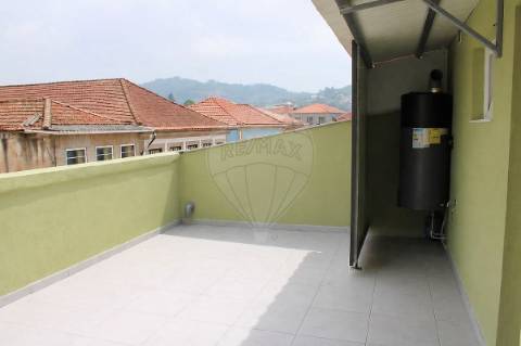 Apartamento T1 para venda