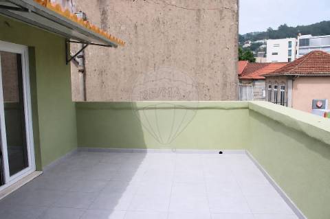 Apartamento T1 para venda