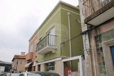 Apartamento T1 para venda