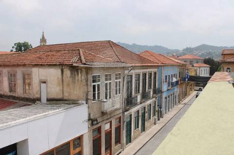 Apartamento T1 para venda
