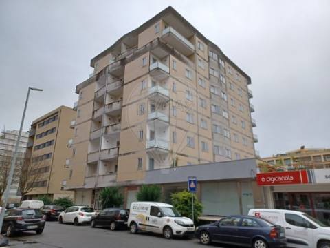 Apartamento T3 para arrendamento