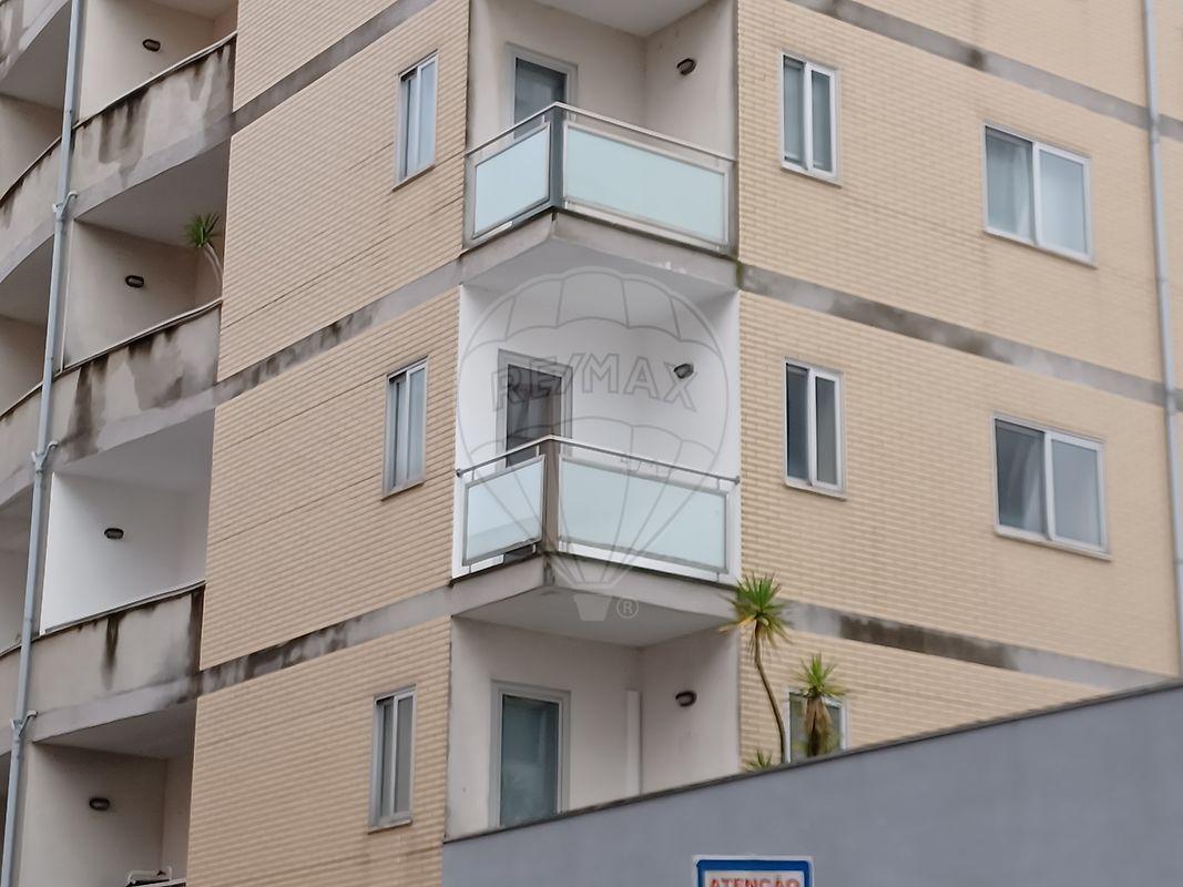 Apartamento T3 para arrendamento