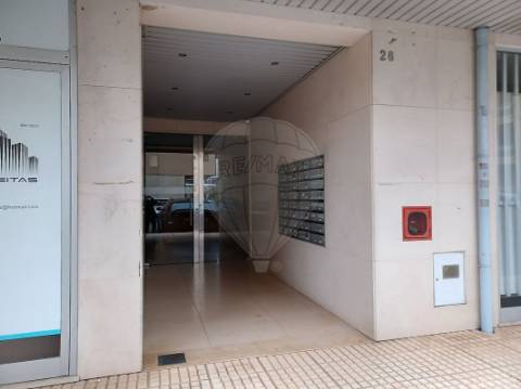 Apartamento T3 para arrendamento
