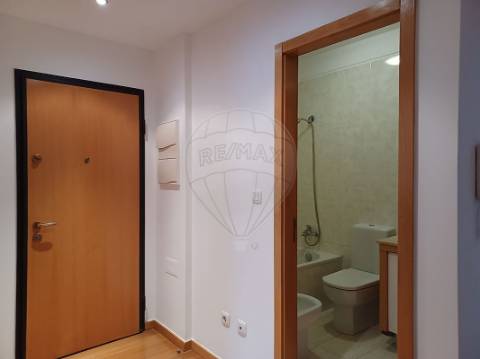 Apartamento T3 para arrendamento