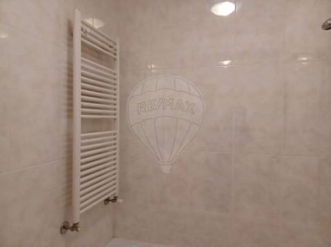 Apartamento T3 para arrendamento