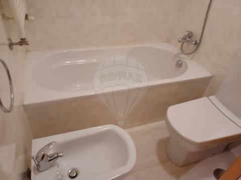 Apartamento T3 para arrendamento