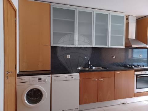Apartamento T3 para arrendamento