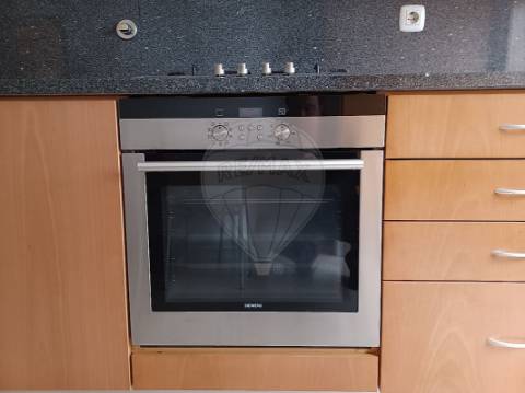 Apartamento T3 para arrendamento