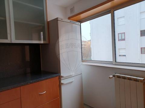 Apartamento T3 para arrendamento