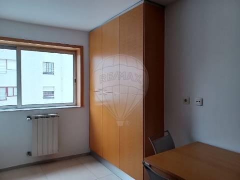 Apartamento T3 para arrendamento