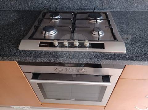 Apartamento T3 para arrendamento