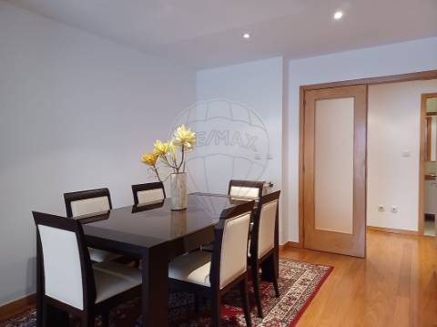 Apartamento T3 para arrendamento
