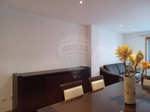 Apartamento T3 para arrendamento
