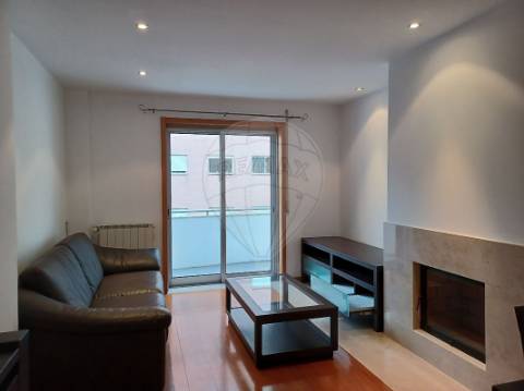 Apartamento T3 para arrendamento