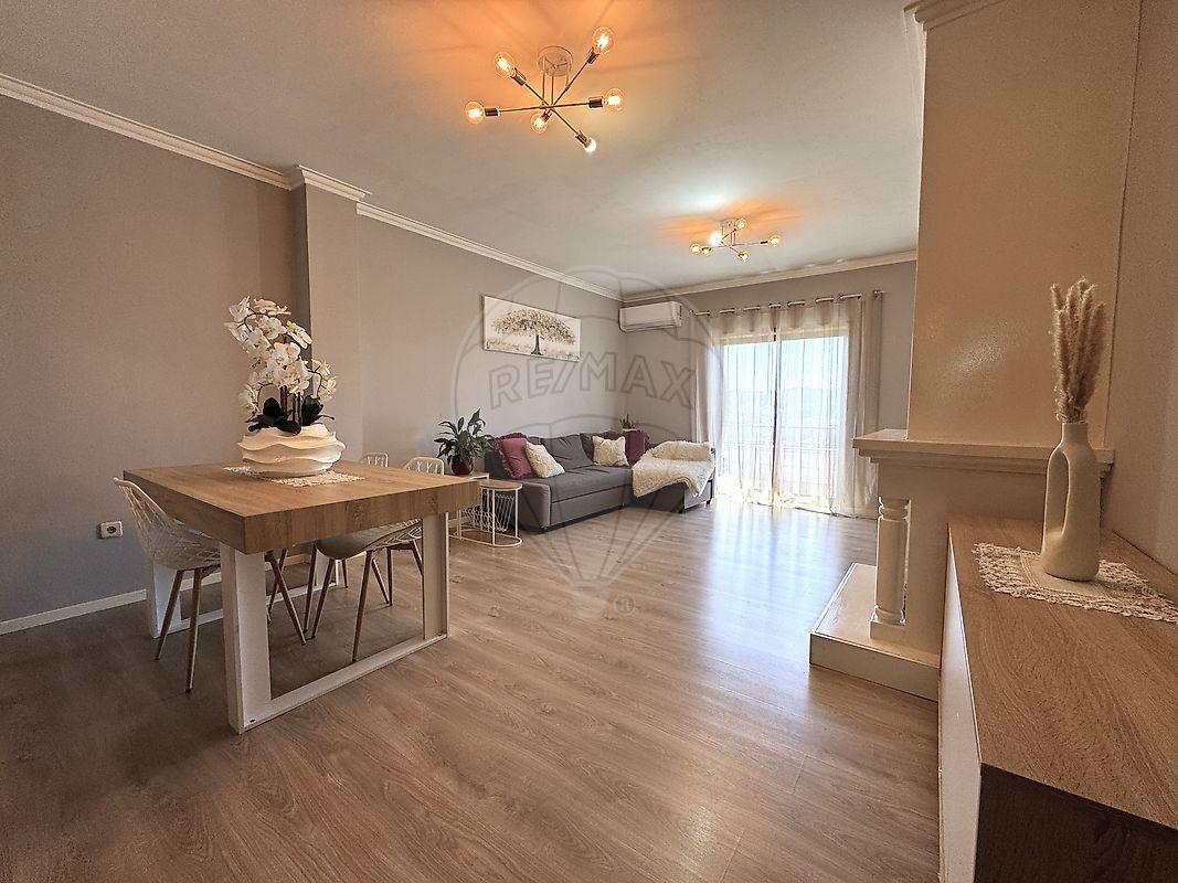 Apartamento T3 para venda