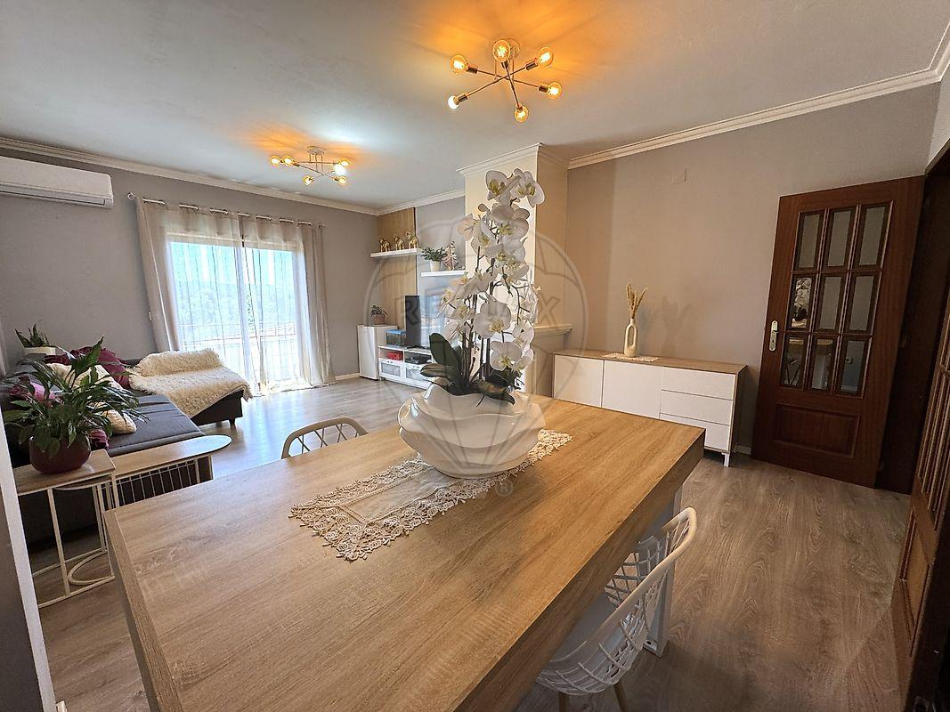 Apartamento T3 para venda