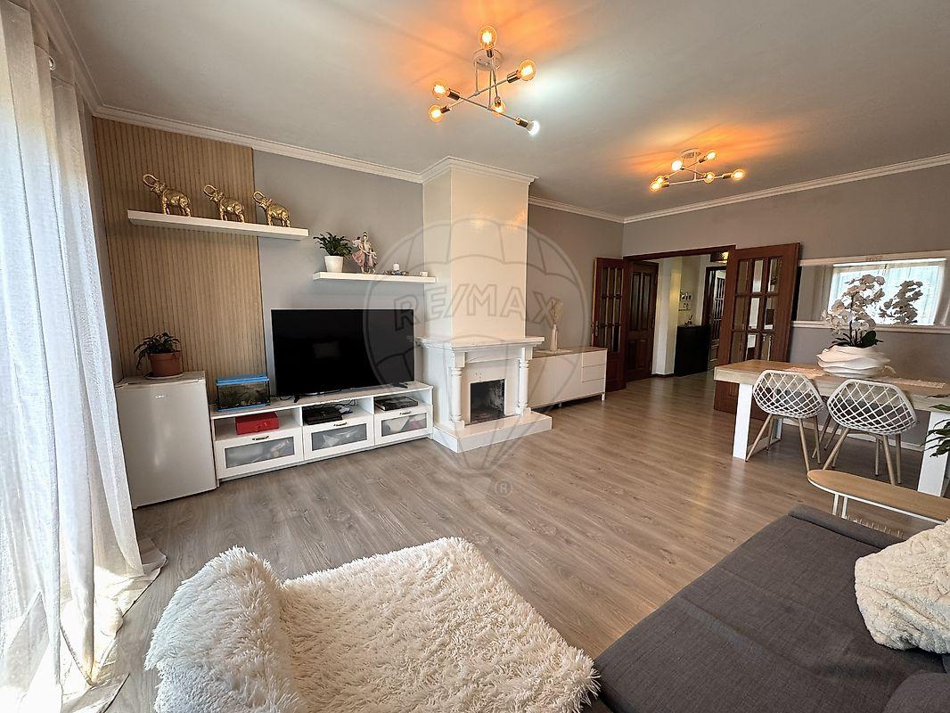 Apartamento T3 para venda
