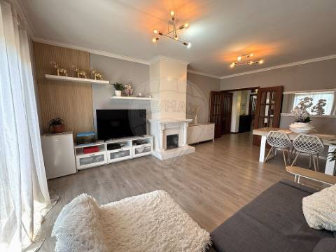 Apartamento T3 para venda