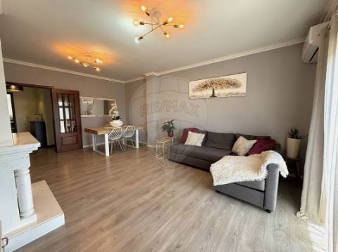 Apartamento T3 para venda