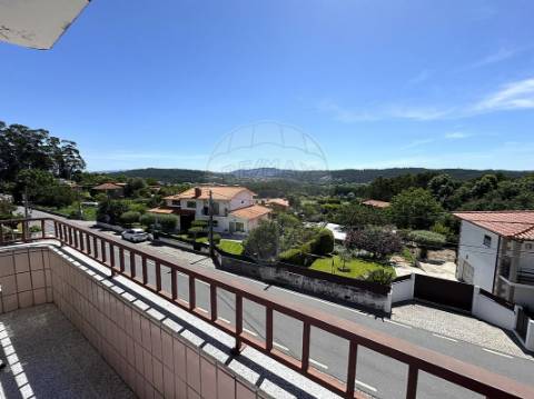 Apartamento T3 para venda