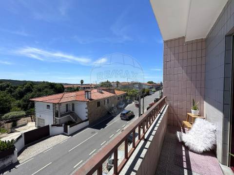 Apartamento T3 para venda