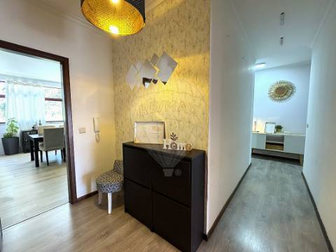 Apartamento T3 para venda