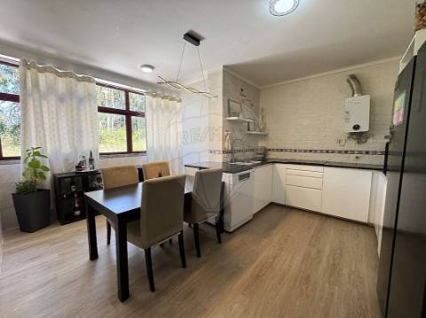 Apartamento T3 para venda