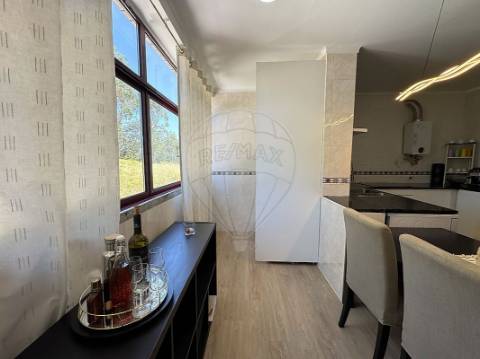 Apartamento T3 para venda