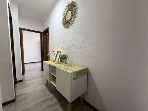 Apartamento T3 para venda