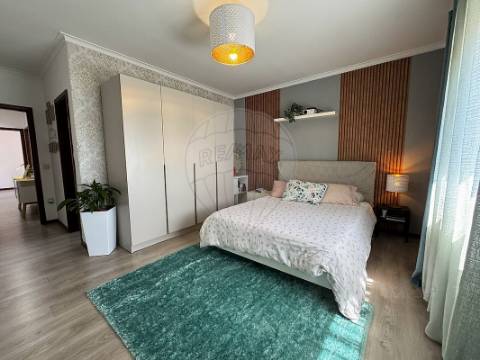 Apartamento T3 para venda