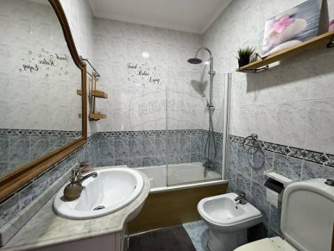 Apartamento T3 para venda