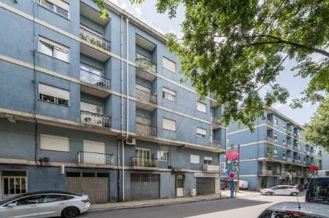 Apartamento T2 para arrendamento
