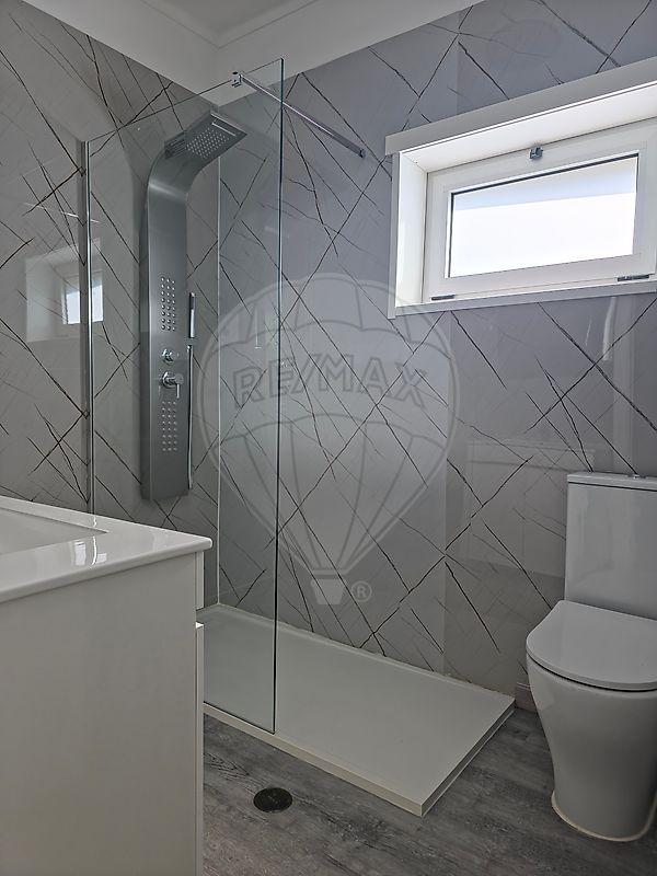 Apartamento T2 para arrendamento