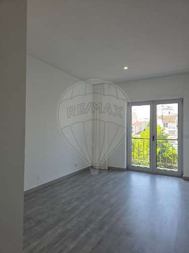 Apartamento T2 para arrendamento