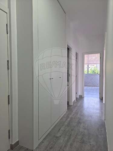 Apartamento T2 para arrendamento