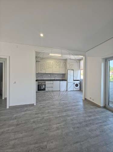 Apartamento T2 para arrendamento
