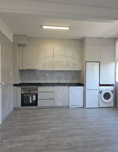Apartamento T2 para arrendamento