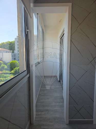Apartamento T2 para arrendamento