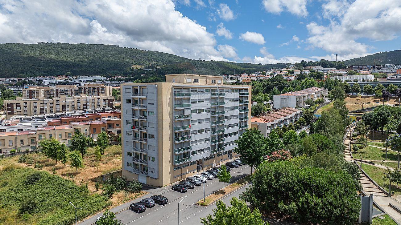 Apartamento T3 para venda