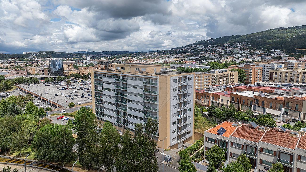 Apartamento T3 para venda