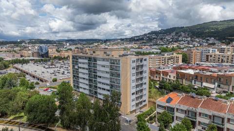 Apartamento T3 para venda