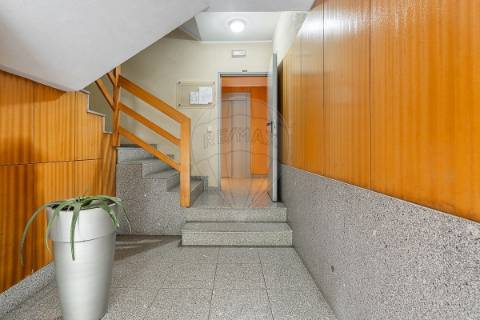 Apartamento T3 para venda