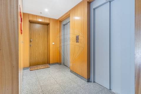 Apartamento T3 para venda