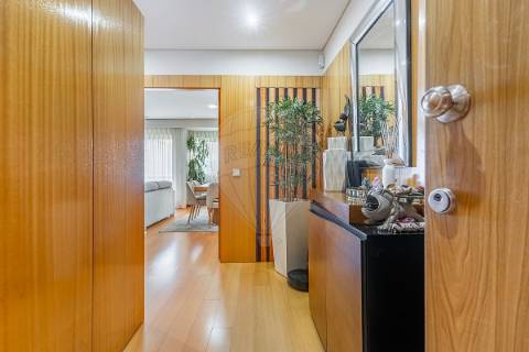 Apartamento T3 para venda