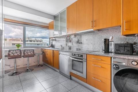 Apartamento T3 para venda