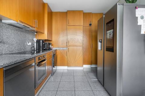 Apartamento T3 para venda