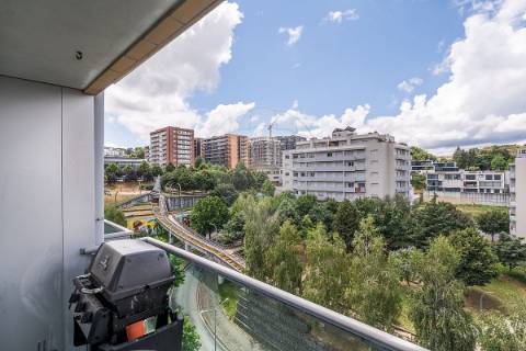 Apartamento T3 para venda