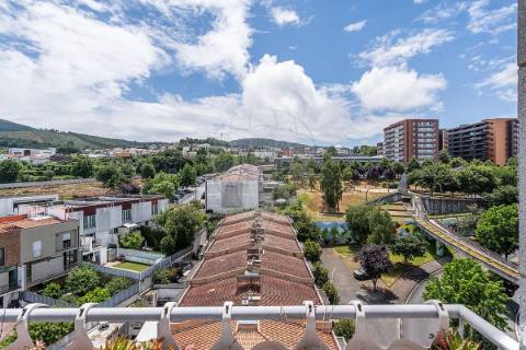 Apartamento T3 para venda