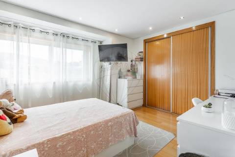 Apartamento T3 para venda