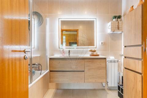 Apartamento T3 para venda